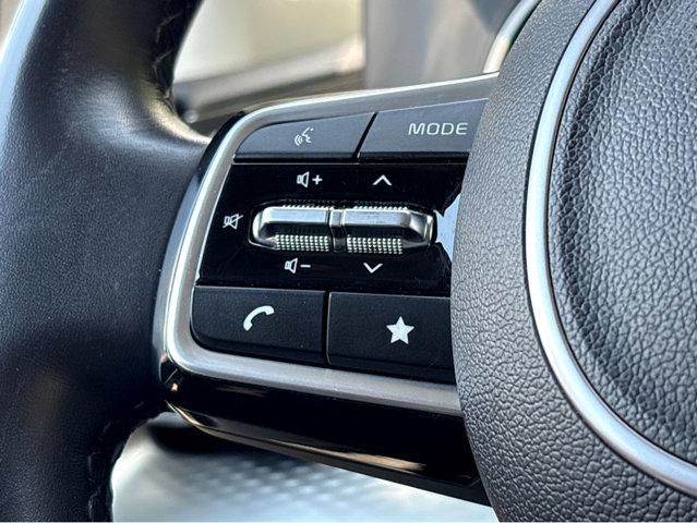 2023 Kia Carnival Vehicle Photo in Hinesville, GA 31313