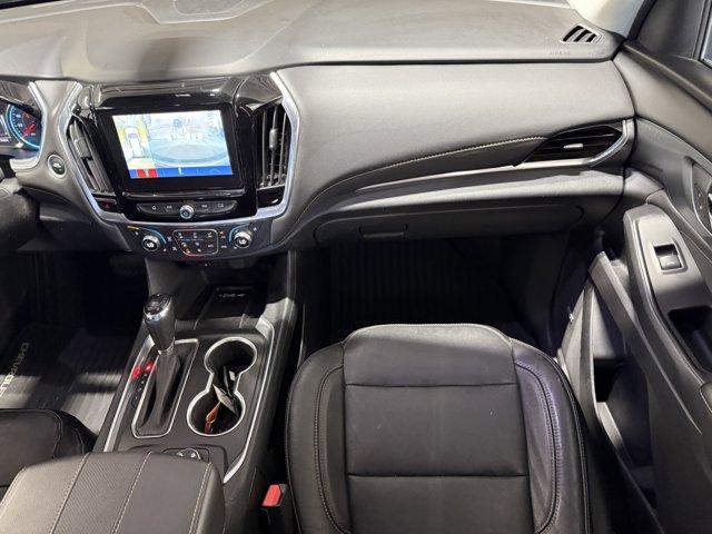 2019 Chevrolet Traverse Vehicle Photo in Ogallala, NE 69153