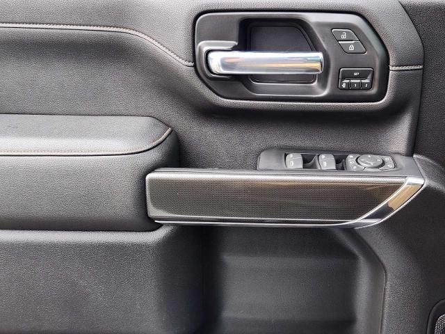 2023 GMC Sierra 2500 HD Vehicle Photo in DENTON, TX 76210-9321
