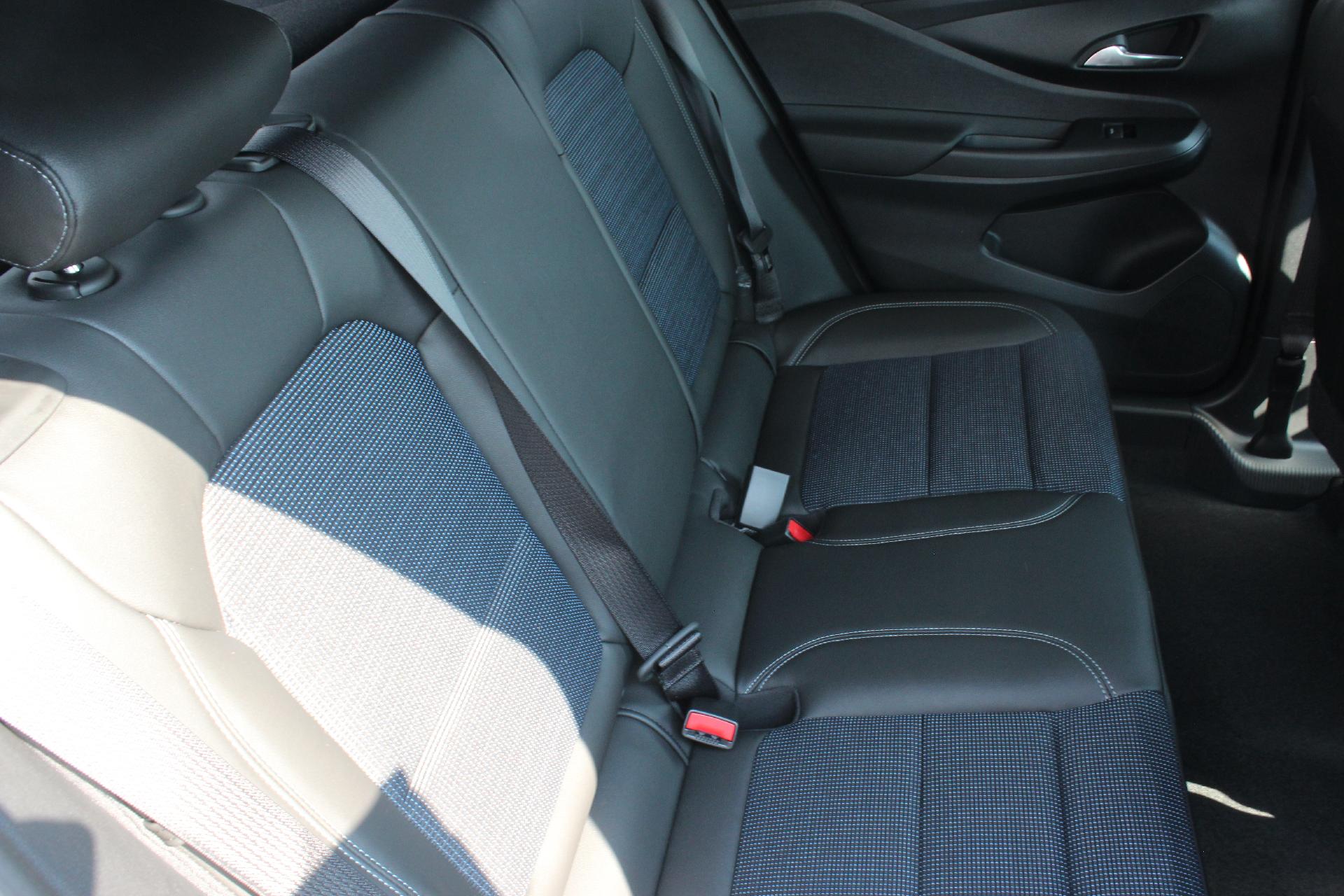 2026 Buick Envista Vehicle Photo in AURORA, CO 80012-4011