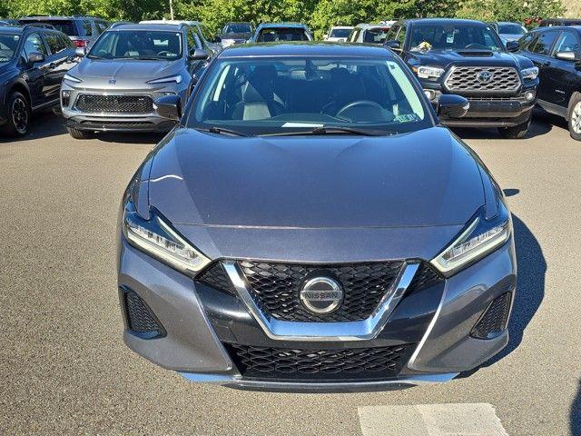2019 Nissan Maxima Vehicle Photo in Pleasant Hills, PA 15236