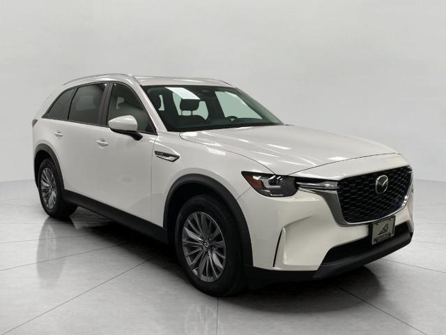 2025 Mazda CX-90 Vehicle Photo in Neenah, WI 54956