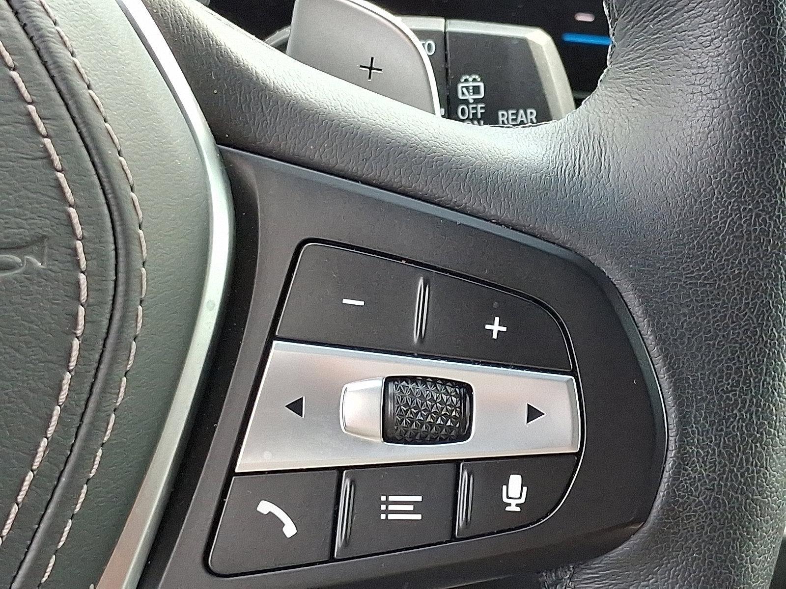 2025 BMW X5 xDrive50e Vehicle Photo in Lancaster, PA 17601