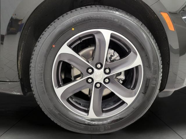 2022 Buick Enclave Vehicle Photo in NEENAH, WI 54956-2243