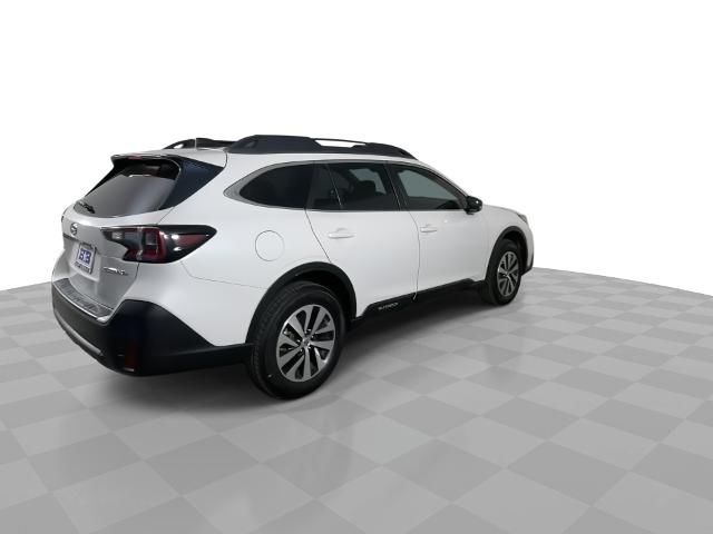 2020 Subaru Outback Vehicle Photo in GILBERT, AZ 85297-0402
