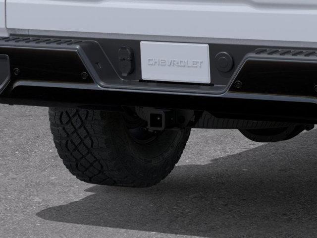 2025 Chevrolet Silverado 1500 Vehicle Photo in SELMA, TX 78154-1460