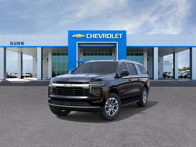 2025 Chevrolet Suburban Vehicle Photo in SELMA, TX 78154-1460