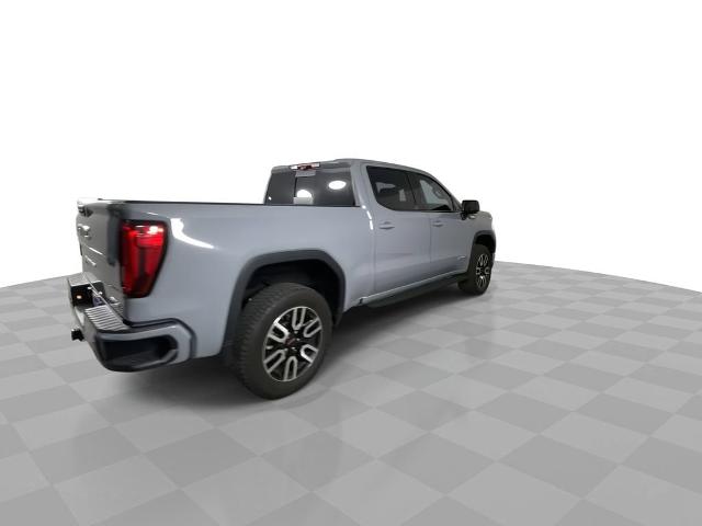 2025 GMC Sierra 1500 Vehicle Photo in GILBERT, AZ 85297-0402