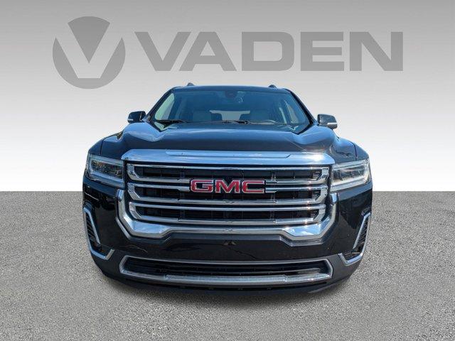 2023 GMC Acadia Vehicle Photo in BRUNSWICK, GA 31525-1881
