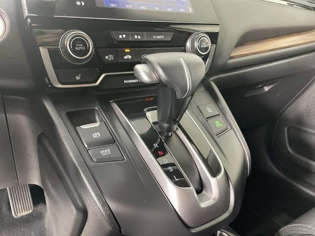 2020 Honda CR-V Vehicle Photo in GILBERT, AZ 85297-0402