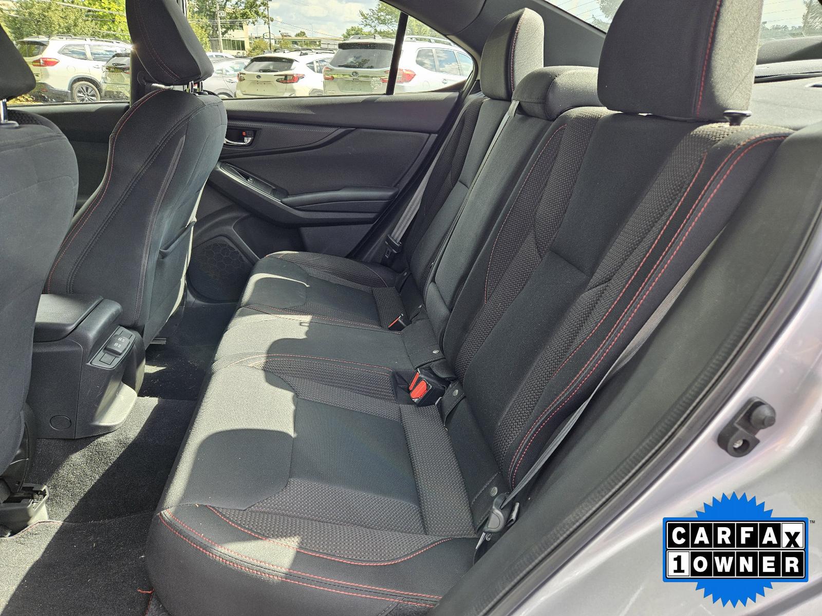 2022 Subaru WRX Vehicle Photo in Harrisburg, PA 17111
