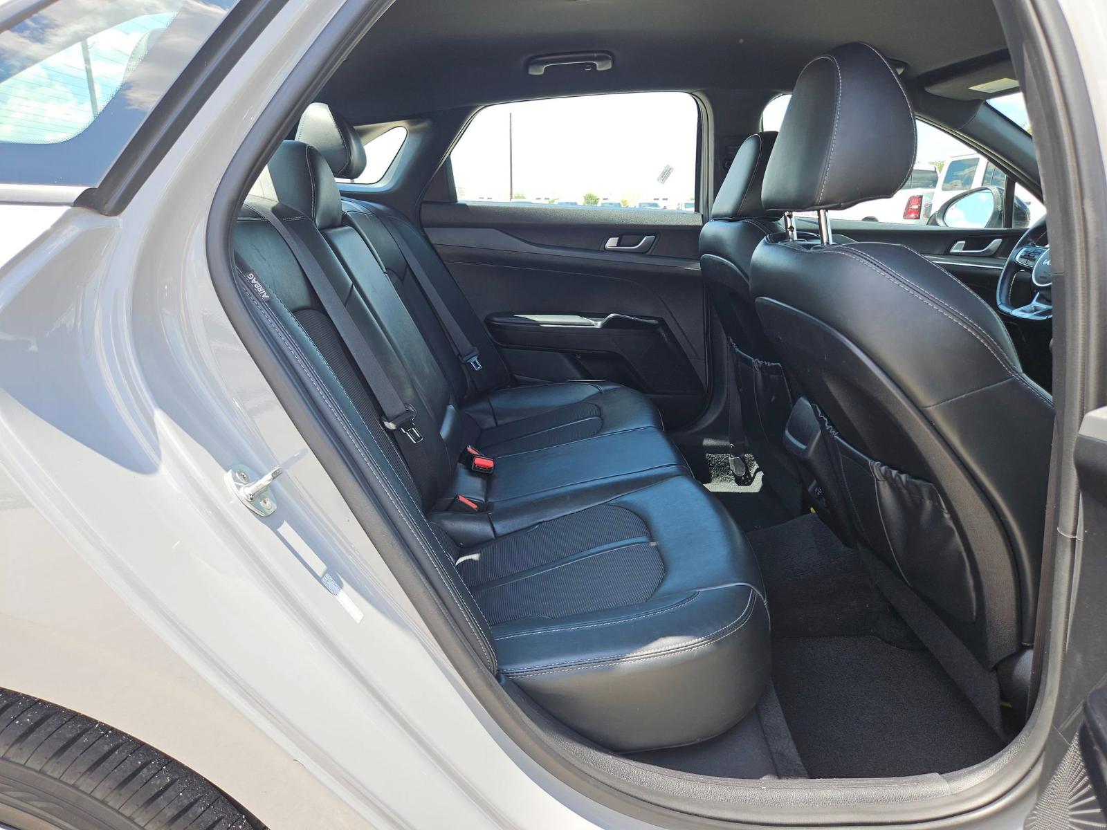 2022 Kia K5 Vehicle Photo in Seguin, TX 78155