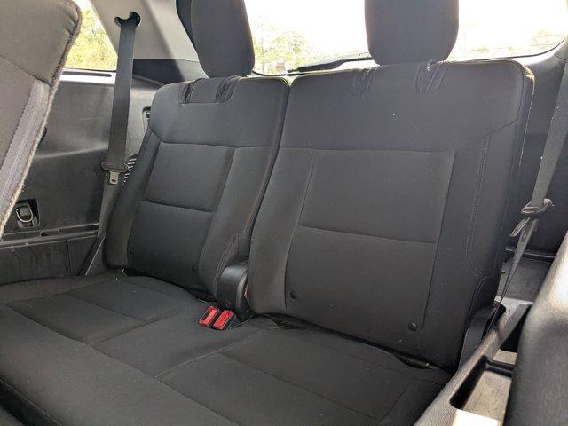 2022 Ford Explorer Vehicle Photo in BRUNSWICK, GA 31525-1881