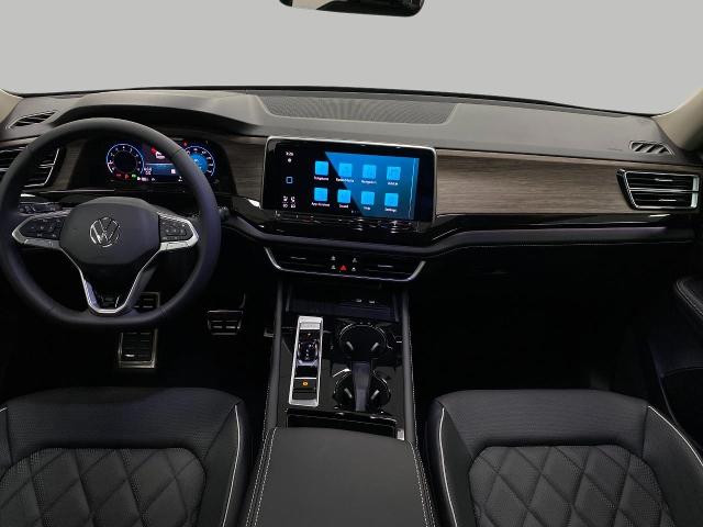 2026 Volkswagen Atlas Vehicle Photo in Appleton, WI 54913