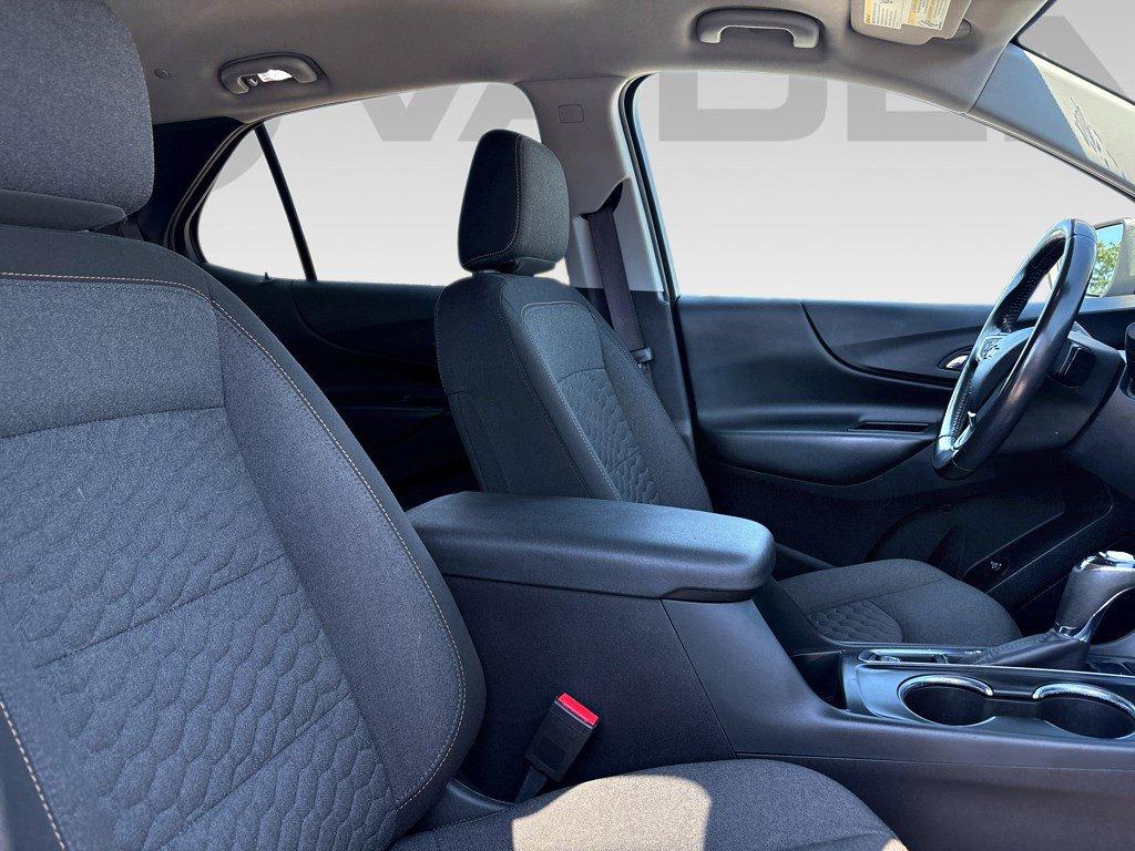 2021 Chevrolet Equinox Vehicle Photo in SAVANNAH, GA 31406-4513