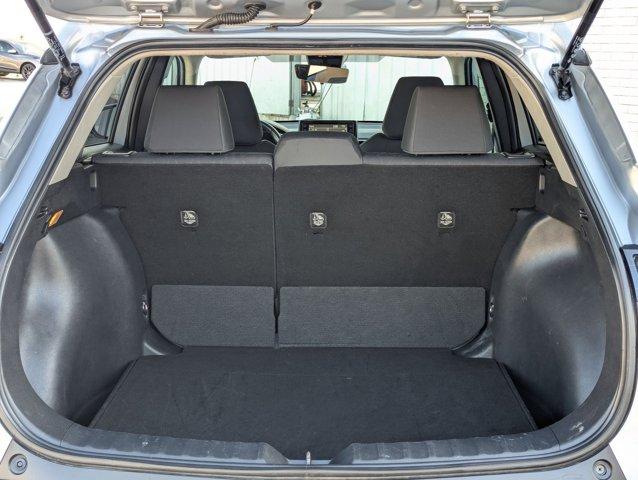 2022 Toyota Corolla Cross Vehicle Photo in San Antonio, TX 78230