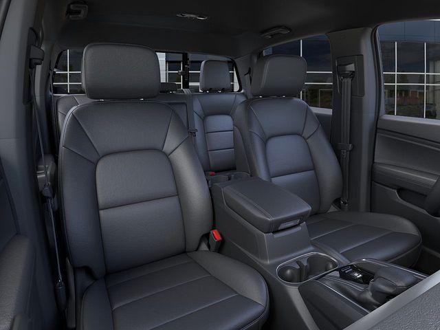 2026 GMC Canyon Vehicle Photo in WATERTOWN, CT 06795-3318
