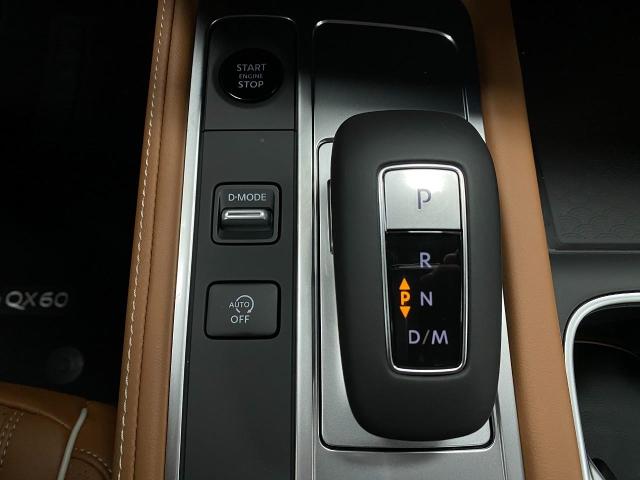 2026 INFINITI QX60 Vehicle Photo in Appleton, WI 54913