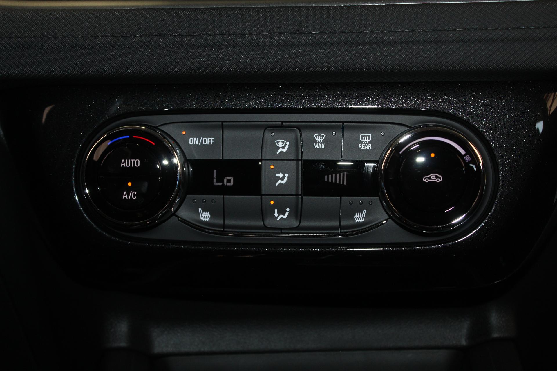 2026 Chevrolet Trailblazer Vehicle Photo in NORTHAMPTON, MA 01060-1120