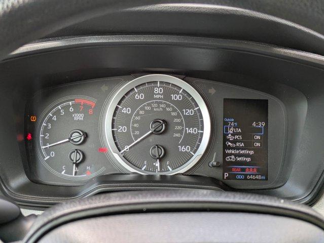 2022 Toyota Corolla Vehicle Photo in San Antonio, TX 78209