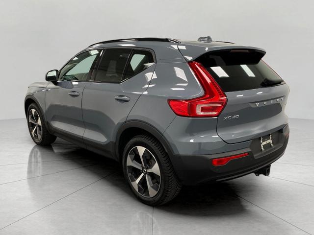 2023 Volvo XC40 Vehicle Photo in Appleton, WI 54913