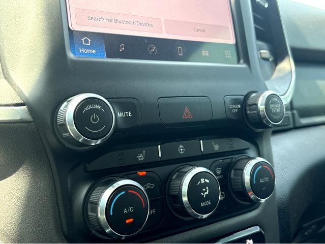 2022 Ram 1500 Vehicle Photo in Savannah, GA 31419