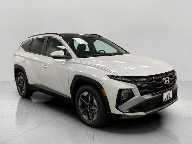 2025 Hyundai TUCSON Hybrid Vehicle Photo in Neenah, WI 54956