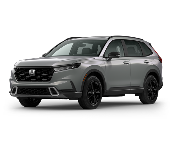 2026 Honda CR-V Hybrid Vehicle Photo in Neenah, WI 54956