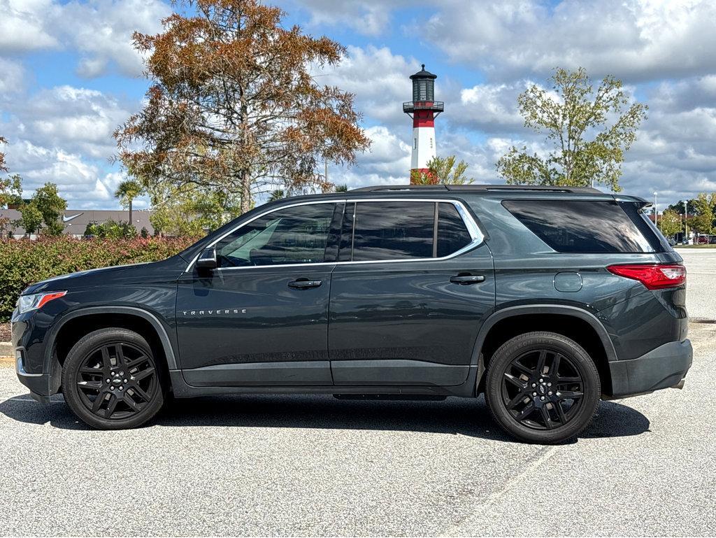 2021 Chevrolet Traverse Vehicle Photo in POOLER, GA 31322-3252