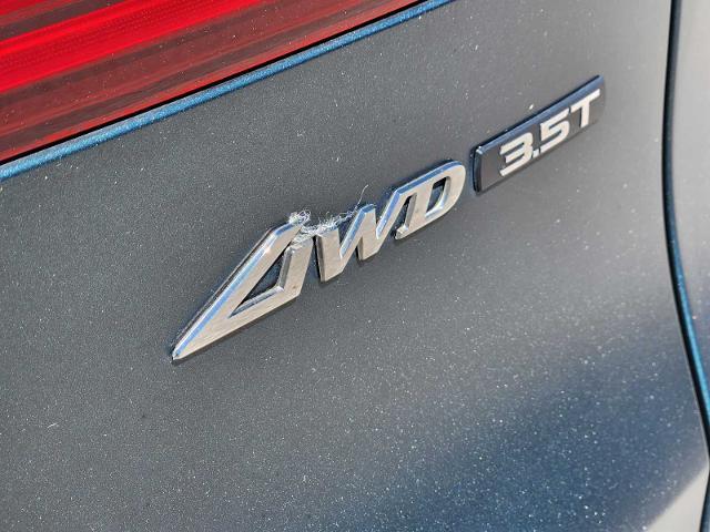 2024 Genesis GV70 Vehicle Photo in DENTON, TX 76210-9321
