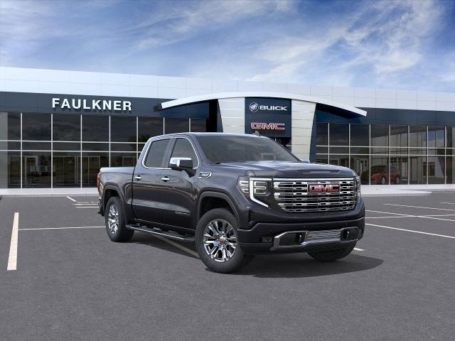 Select 2025 GMC Sierra 1500