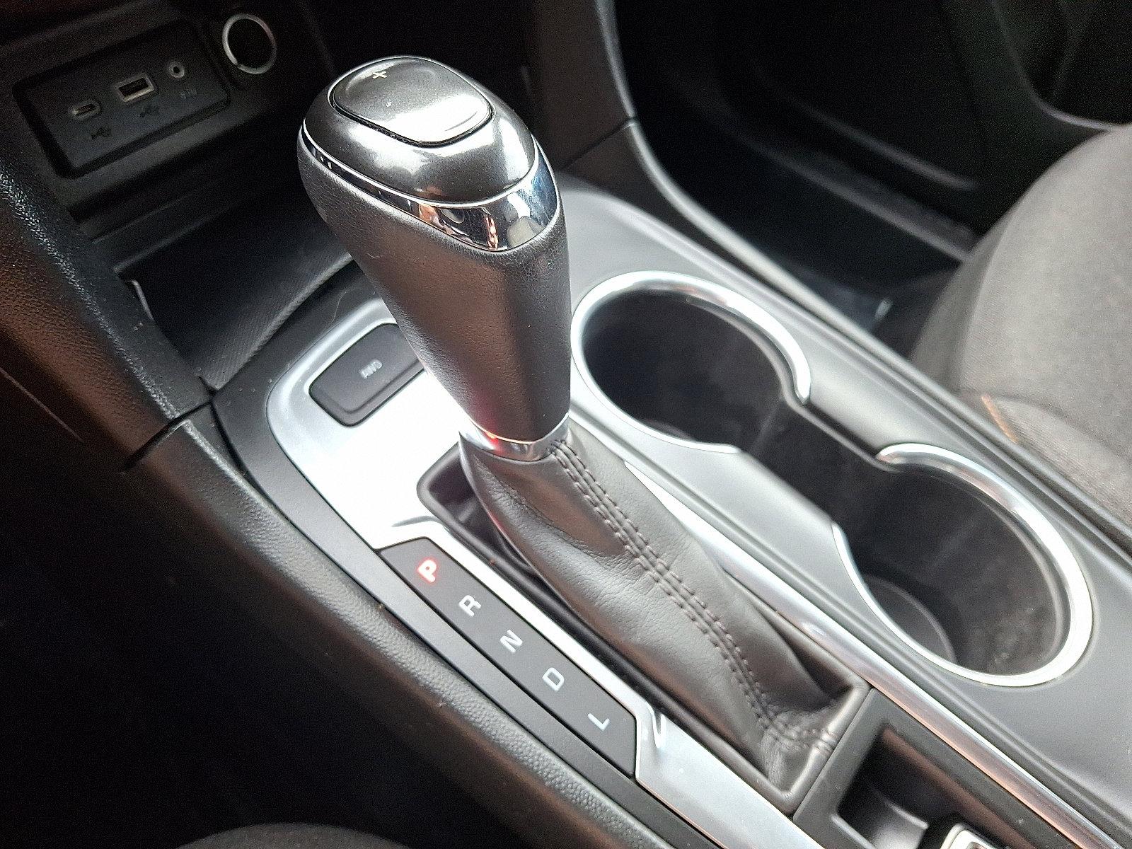 2019 Chevrolet Equinox Vehicle Photo in Mechanicsburg, PA 17050-2306