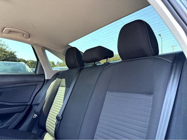 2022 Volkswagen Jetta Vehicle Photo in Savannah, GA 31419
