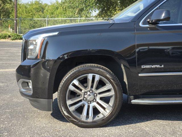 2019 GMC Yukon Vehicle Photo in Decatur, TX 76234