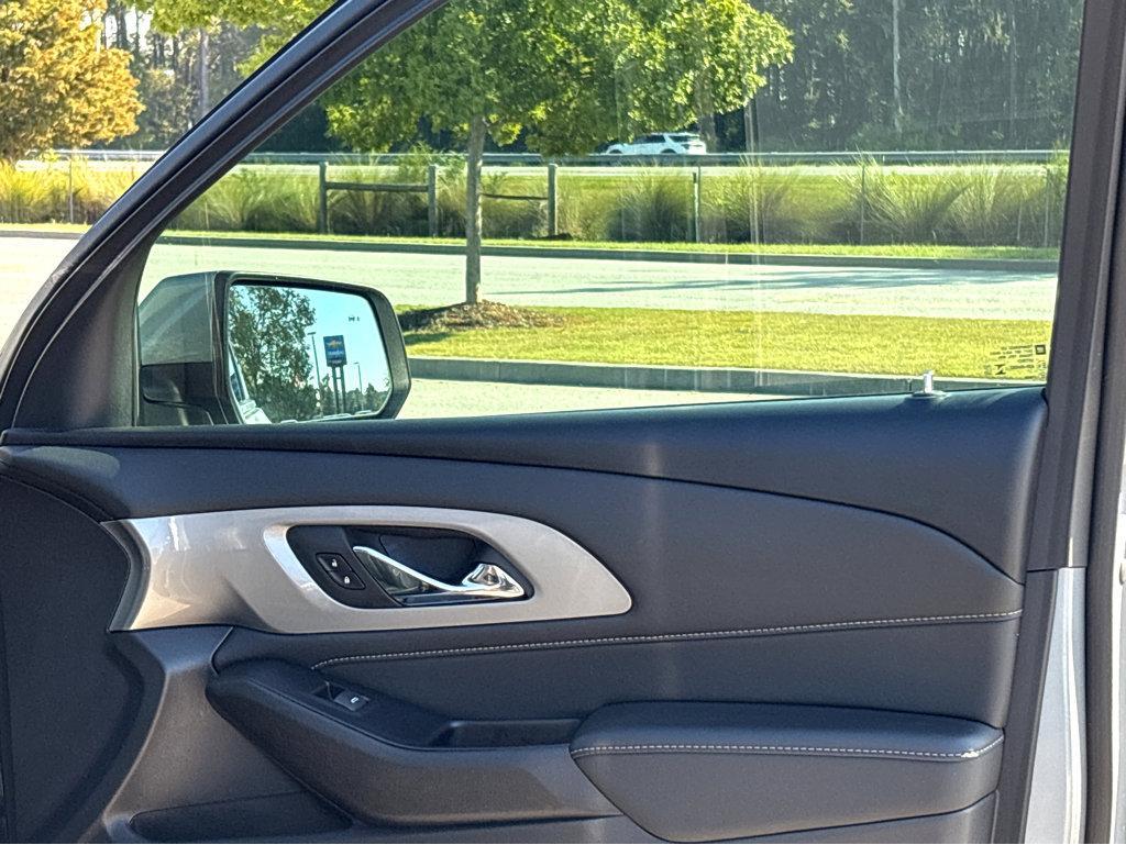 2023 Chevrolet Traverse Vehicle Photo in POOLER, GA 31322-3252