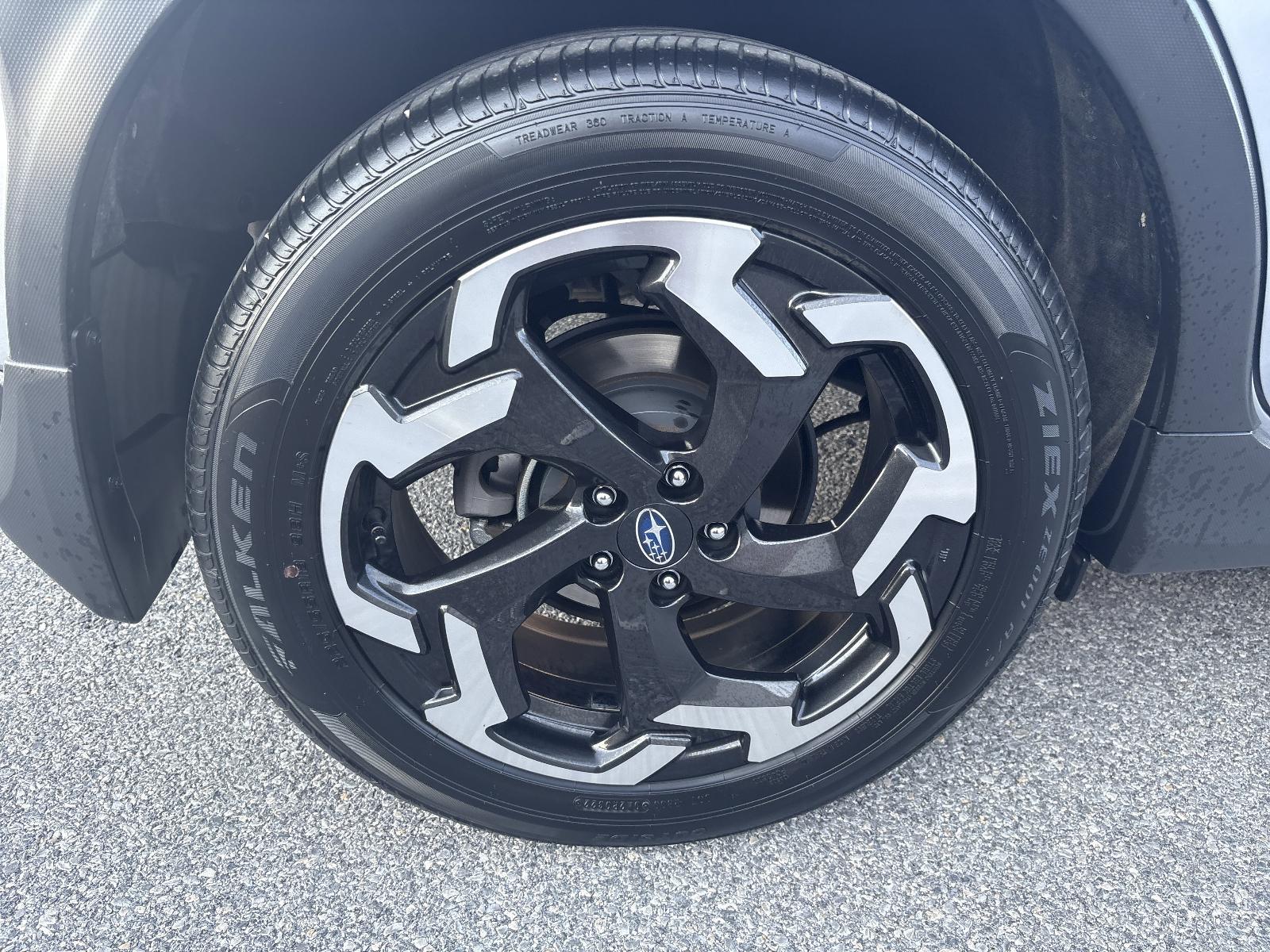 2022 Subaru Crosstrek Vehicle Photo in Mechanicsburg, PA 17050