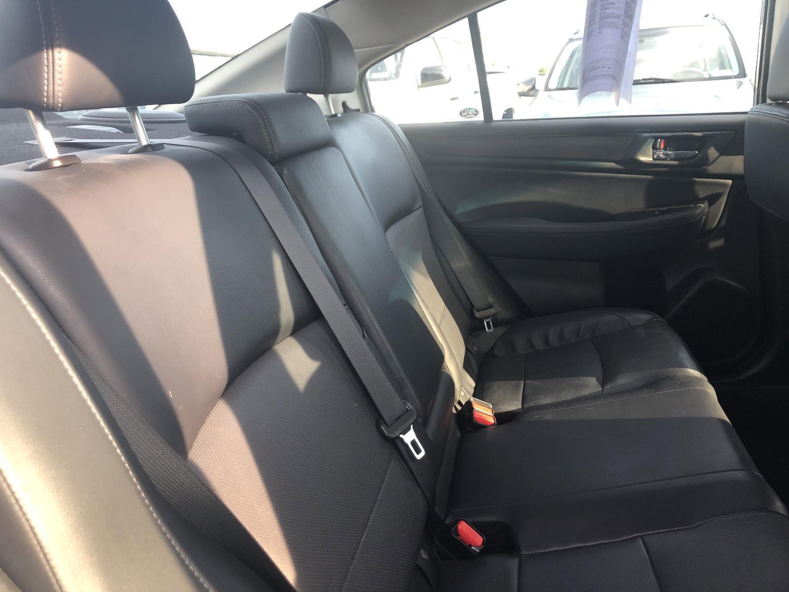 2017 Subaru Legacy Vehicle Photo in Mechanicsburg, PA 17050