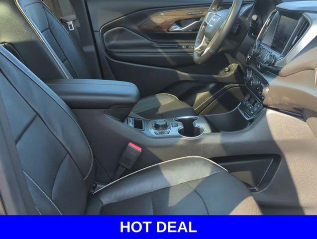 2020 GMC Terrain Vehicle Photo in Merrillville, IN 46410