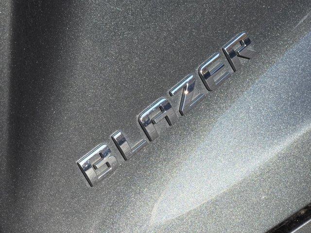 2020 Chevrolet Blazer Vehicle Photo in Decatur, TX 76234