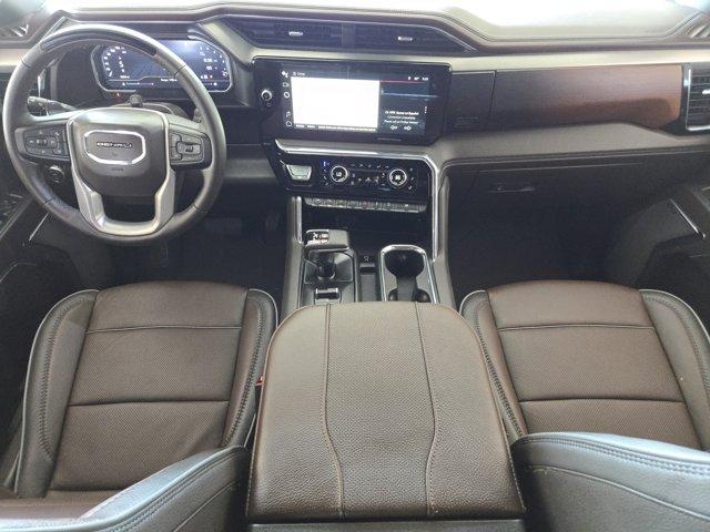 2024 GMC Sierra 1500 Vehicle Photo in Decatur, TX 76234