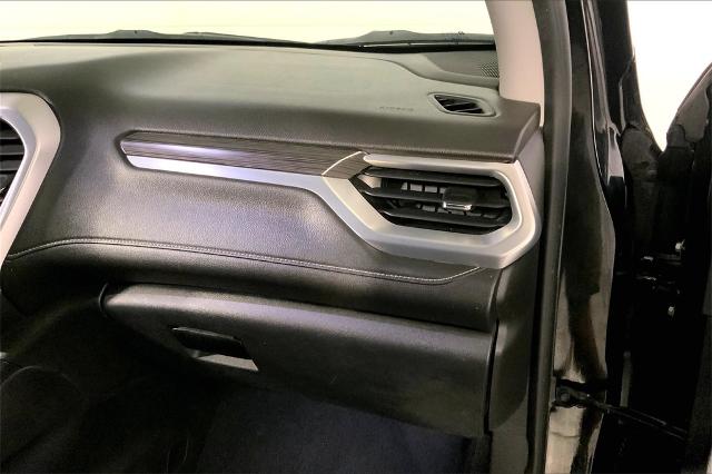 2017 GMC Acadia Vehicle Photo in Lees Summit, MO 64086