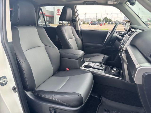 2023 Toyota 4Runner Vehicle Photo in Jonesboro, AR 72404