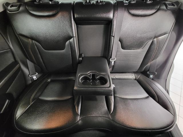 2020 Jeep Compass Vehicle Photo in NEENAH, WI 54956-2243