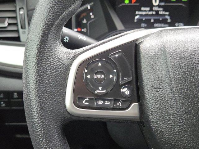 2020 Honda CR-V Vehicle Photo in Decatur, TX 76234
