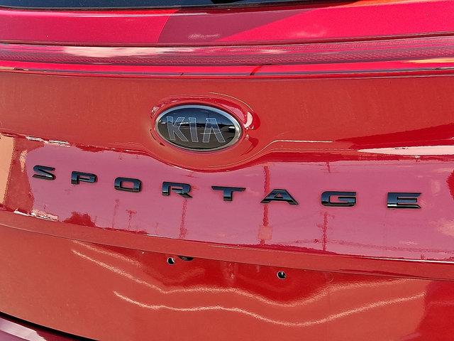 2021 Kia Sportage Vehicle Photo in Philadelphia, PA 19116