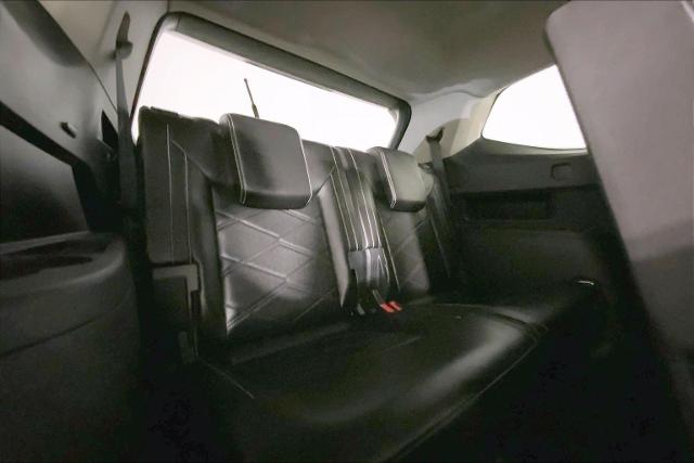 2024 Volkswagen Atlas Vehicle Photo in INDEPENDENCE, MO 64055-1314
