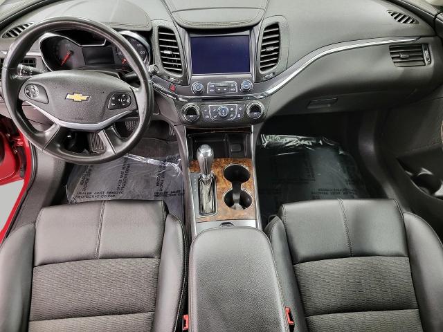 2014 Chevrolet Impala Vehicle Photo in NEENAH, WI 54956-2243
