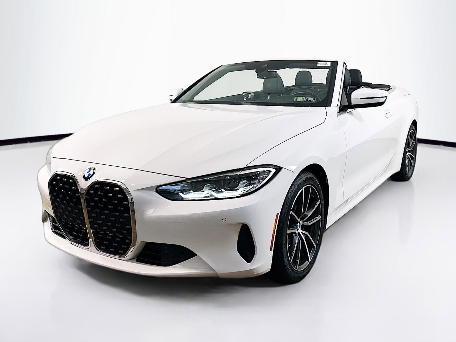 2022 BMW 430i xDrive Vehicle Photo in Langhorne, PA 19047