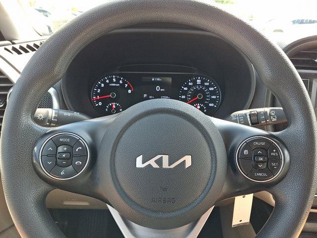 2022 Kia Soul Vehicle Photo in Philadelphia, PA 19116
