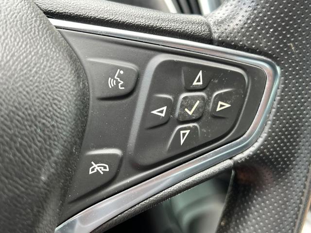 2019 Chevrolet Malibu Vehicle Photo in Brunswick, GA 31525